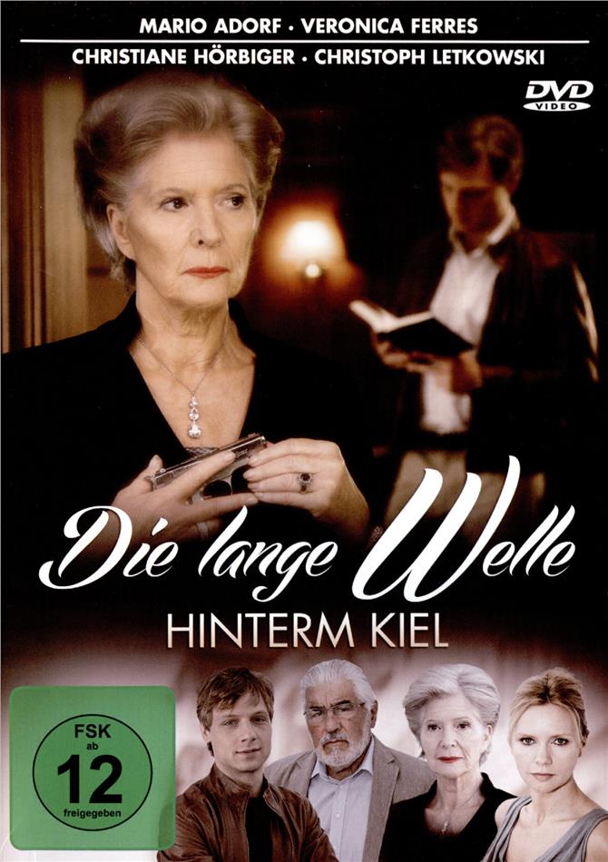 Die lange Welle hinterm Kiel (2011)