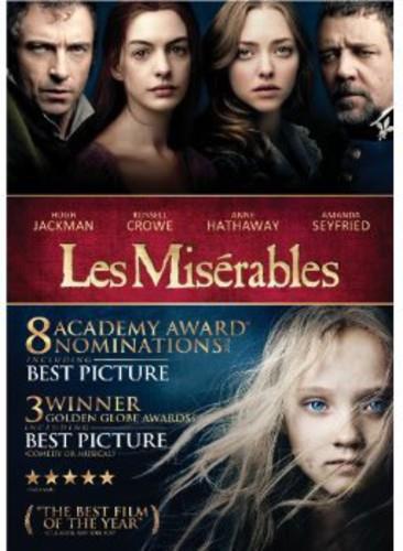Les Misérables (2012)
