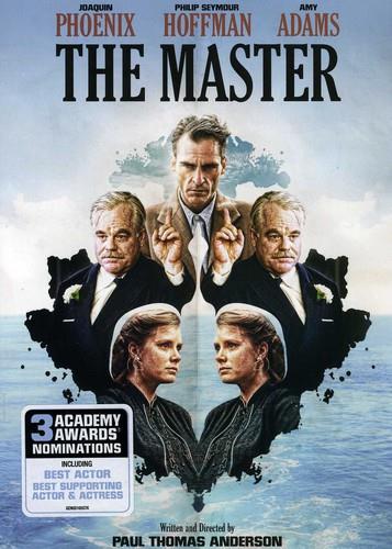 The Master (2012)