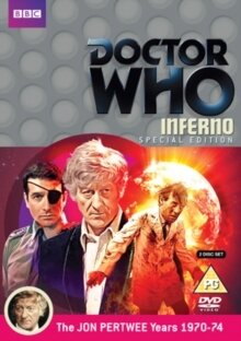 Doctor Who - Inferno Special Edition