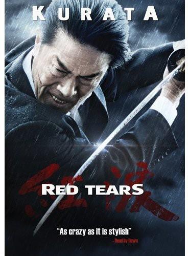 Red Tears
