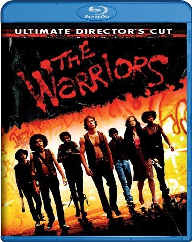 The Warriors (1979) Director's Cut, Ultimate Edition