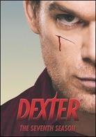 Dexter - Season 7 4 DVDs