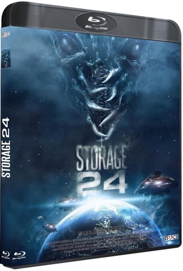 Storage 24 (2012)