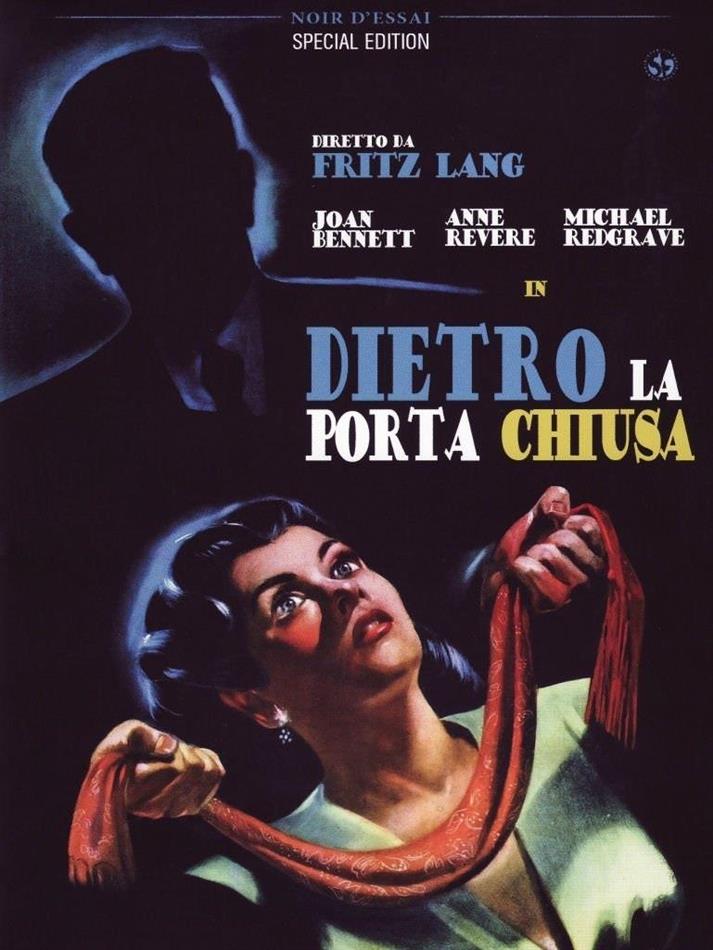 Dietro la porta chiusa (1947) Cecchi Gori, n/b