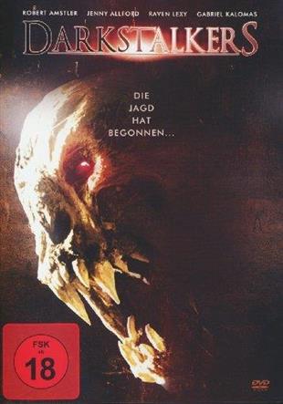 Darkstalkers - Die Jagd hat begonnen... (2012)