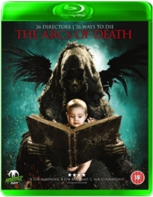 The ABCs of Death (2012)