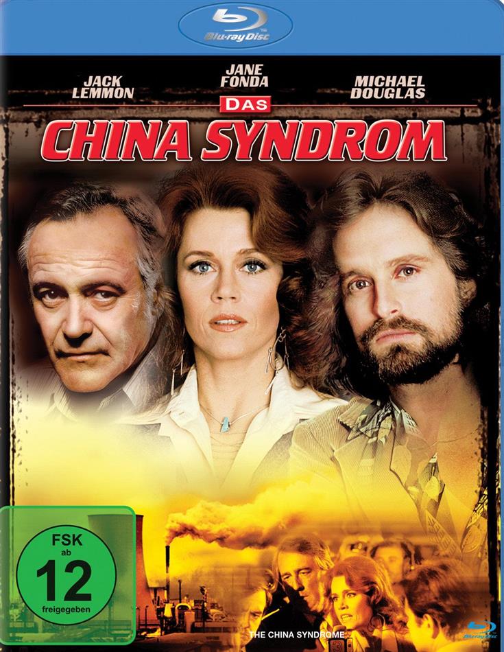 Das China Syndrom (1979)