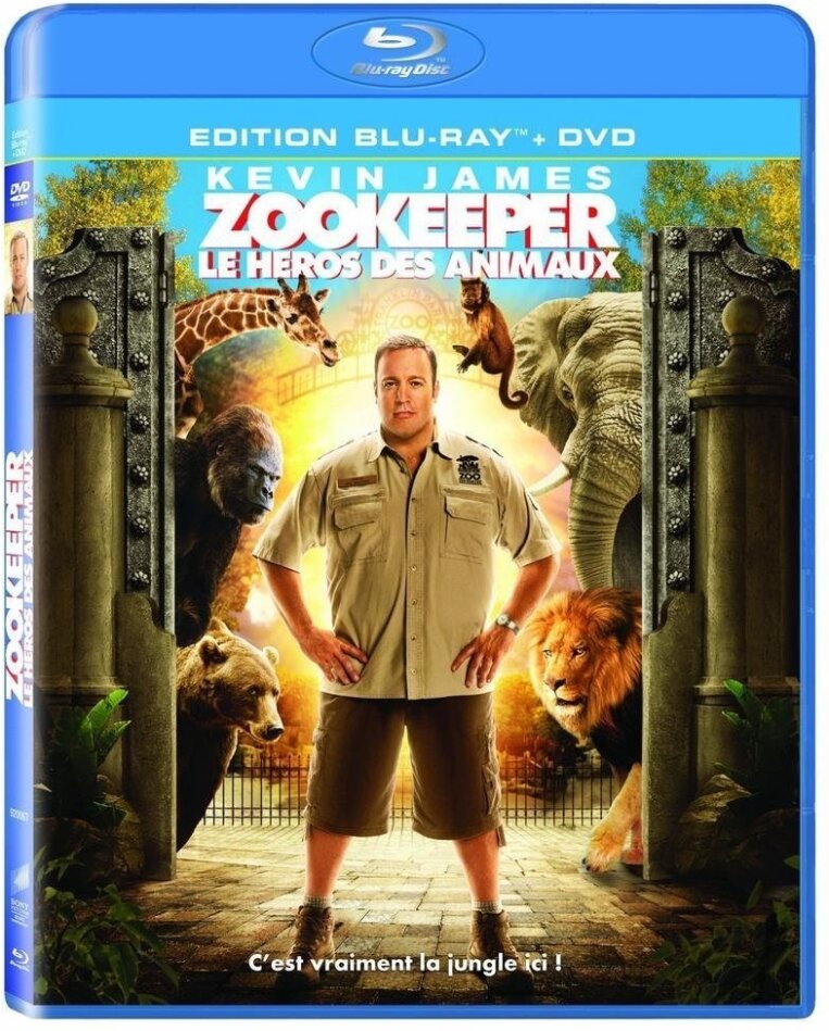 Zookeeper (2010)