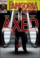 Axed (2012)