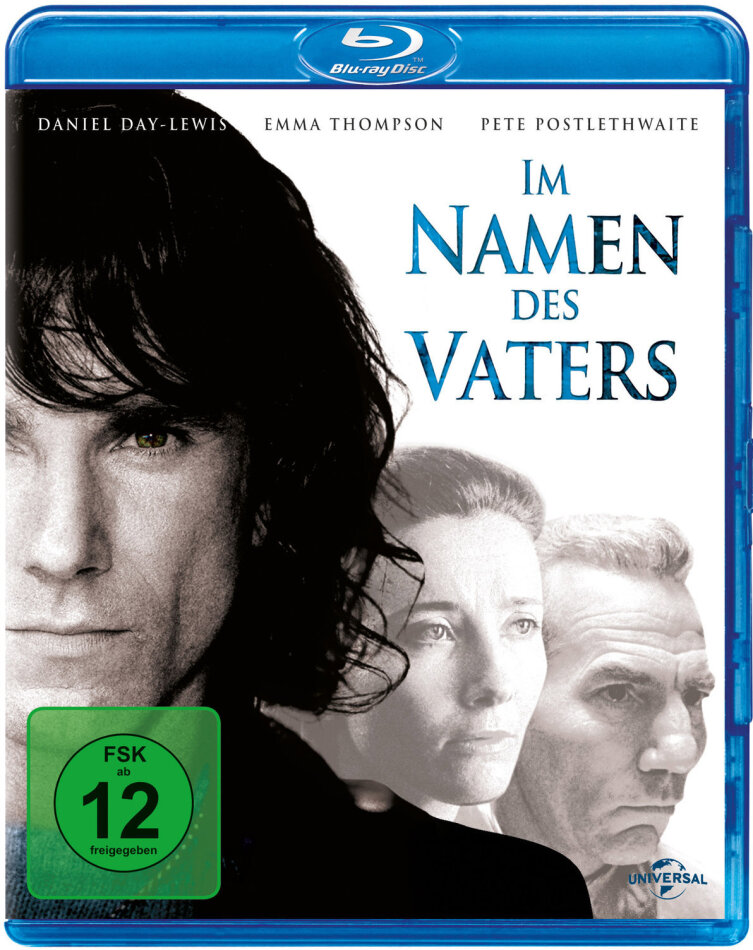 Im Namen des Vaters (1993)