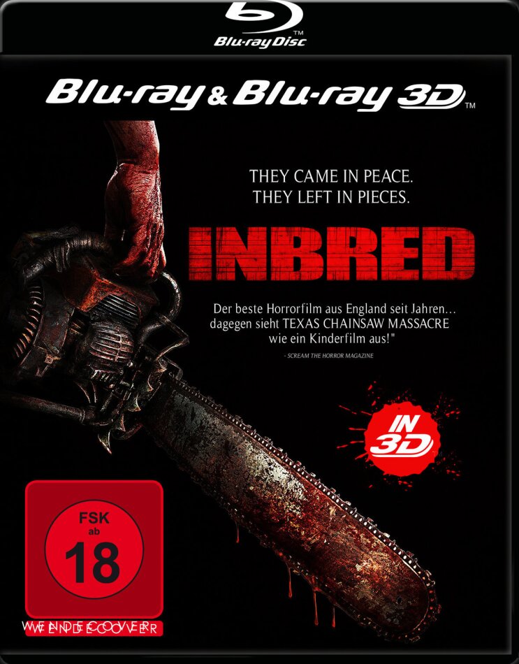 Inbred (2011)