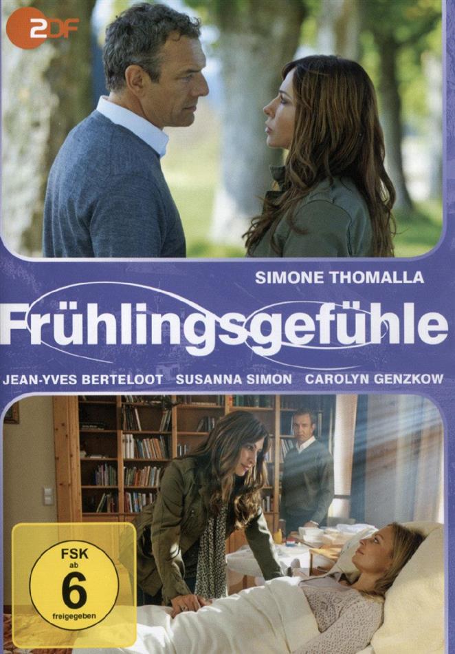 Frühlingsgefühle (2014)