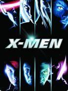 X-Men (2000) Edizione Limitata, Steelbook, Blu-ray + DVD