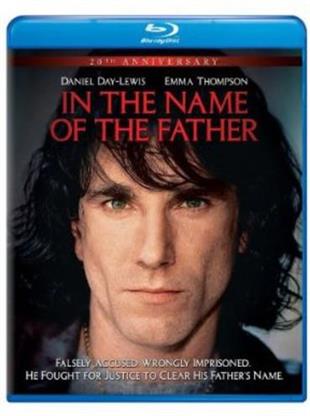 In the Name of the Father (1993) Edizione Anniversario