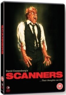Scanners (1981)
