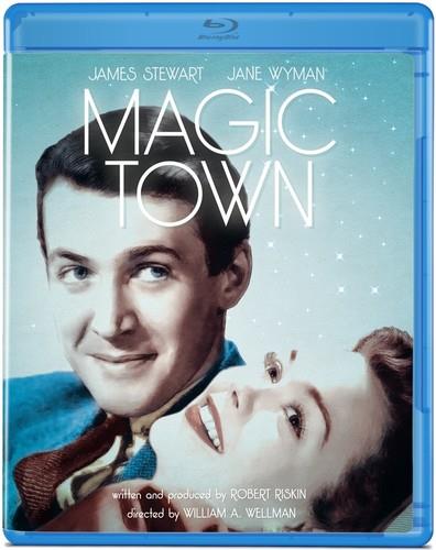 Magic Town (1947)