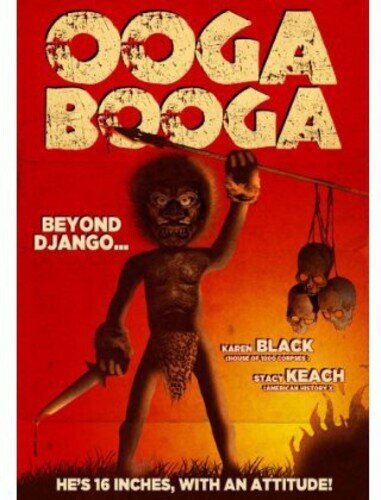 Ooga Booga (2013)