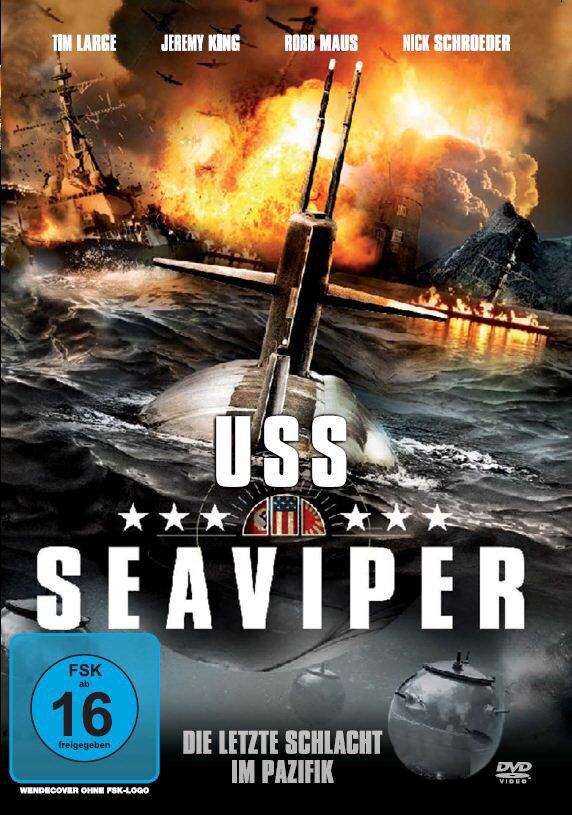 USS Seaviper (2012)