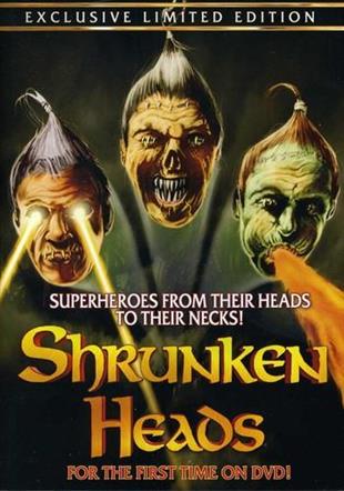 Shrunken Heads (1994)