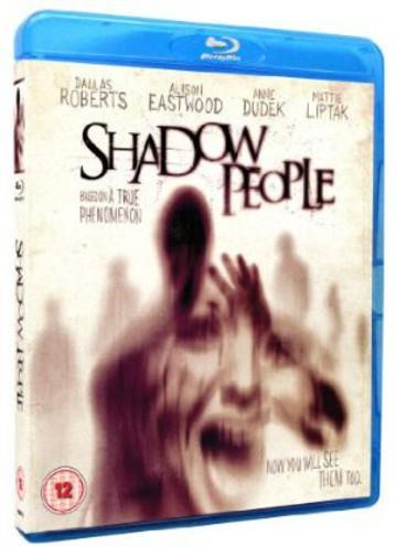 Shadow People (2012)