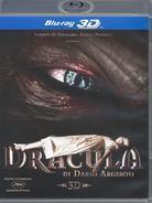 Dracula - Dracula di Dario Argento (2012)