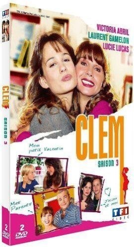 Clem - Saison 3 2 DVD
