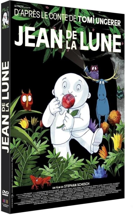 Jean de la Lune (2012)