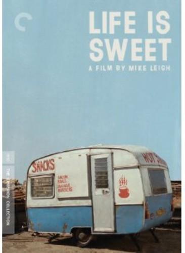 Life is Sweet (1990) Criterion Collection