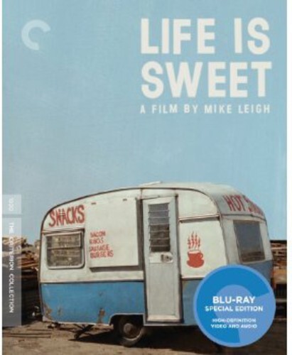 Life is Sweet (1990) Criterion Collection
