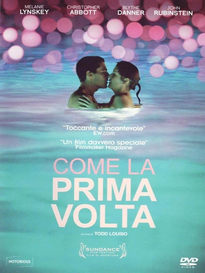 Come la prima volta - Hello I must be going (2012)