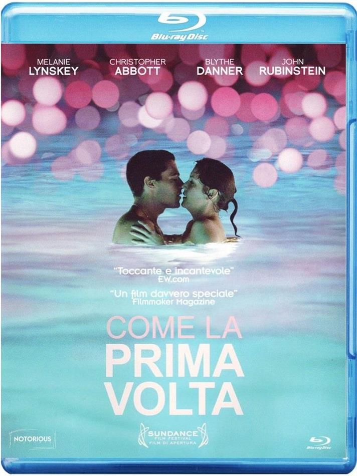 Come la prima volta - Hello I must be going (2012)