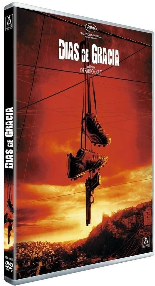 Dias de gracia (2011)