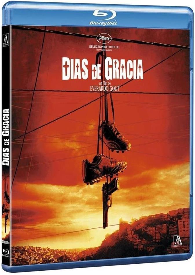 Dias de gracia (2011)
