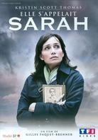 Elle s'appelait Sarah (2010) Single Edition