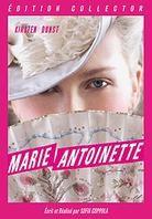 Marie Antoinette (2006) Édition Collector, 2 DVD