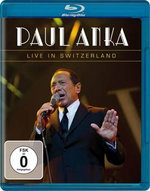 Paul Anka - Live in Switzerland