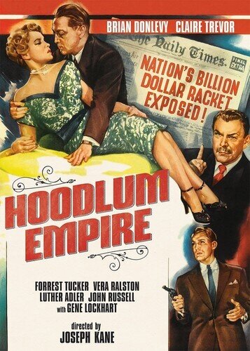 Hoodlum Empire (1952) b/w