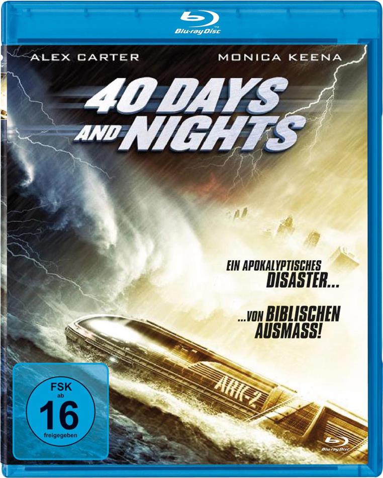 40 Days and Nights (2012)