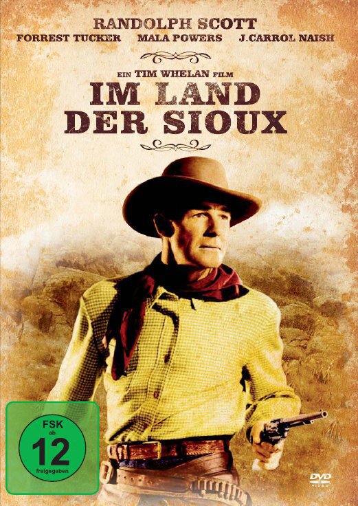 Im Land der Sioux (1955)