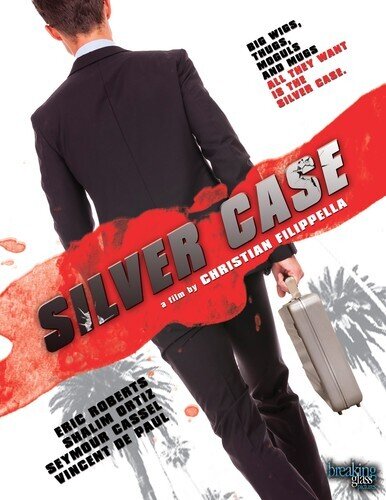 Silver Case (2011)