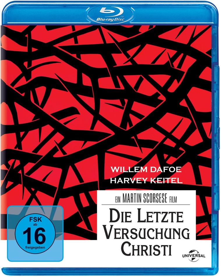 Die letzte Versuchung Christi (1988)
