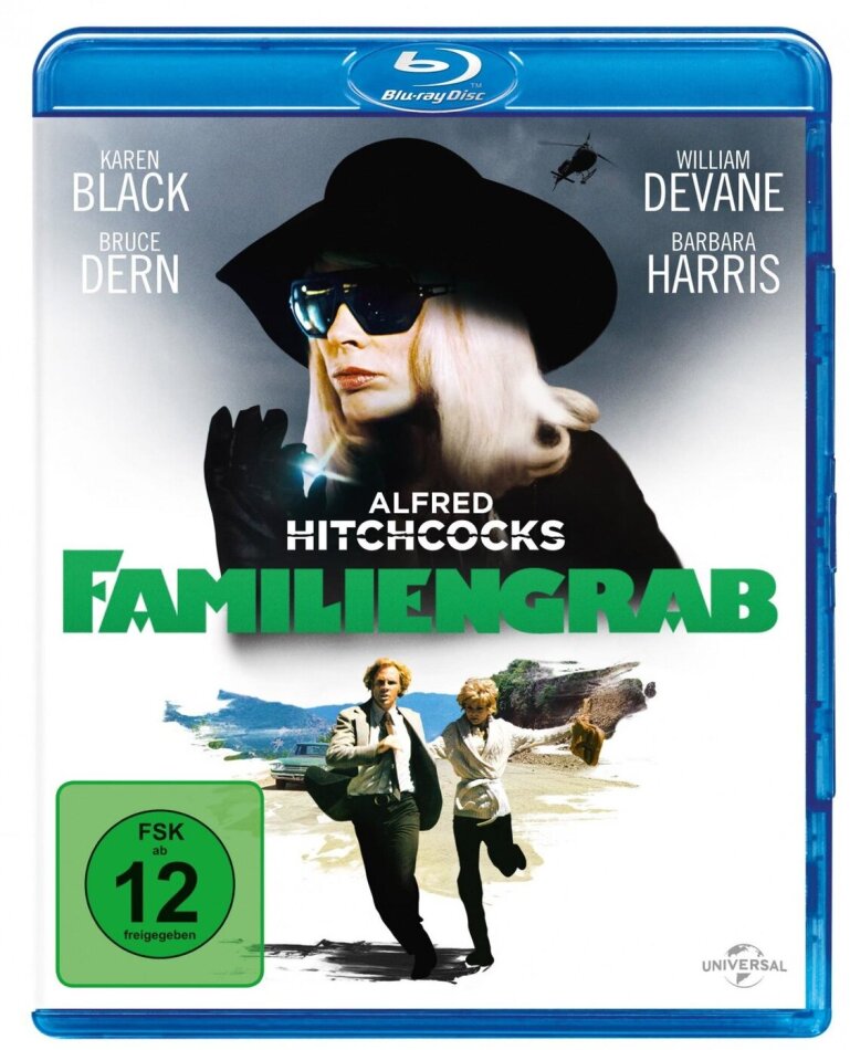Familiengrab (1976)