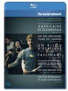 The Social Network - The Facebook Movie (2010) Single Edition