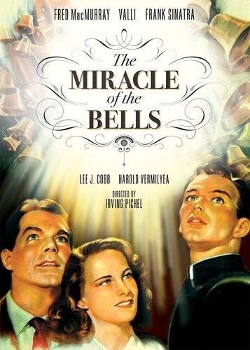The Miracle of the Bells (1948) b/w