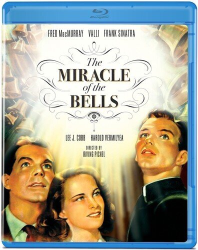 The Miracle of the Bells (1948) s/w