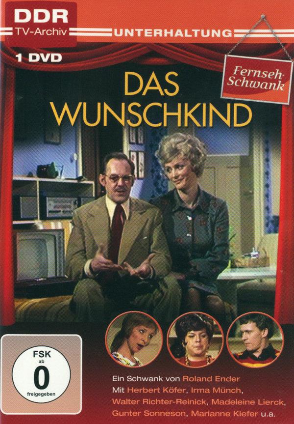 Das Wunschkind