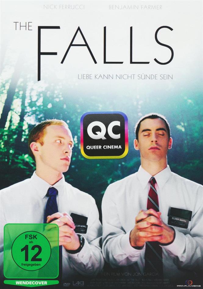 The Falls (2012)