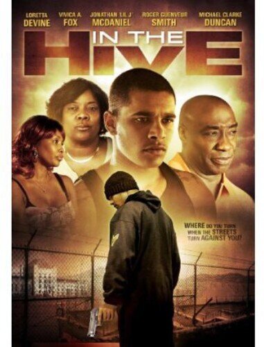 In the Hive (2012)