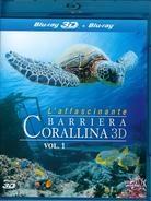 L'affascinante barriera corallina - Vol. 1